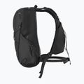 Plecak turystyczny Arcteryx Aerios 18 l black 4