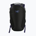 Plecak Arc'teryx Mantis 16 l black/soulsonic