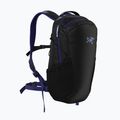 Plecak Arc'teryx Mantis 16 l black/soulsonic 2