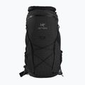 Plecak turystyczny Arcteryx Aerios 35 l black