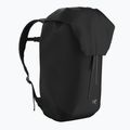 Plecak turystyczny Arcteryx Granville 25 l black 2