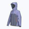 Kurtka przeciwdeszczowa męska Arc'teryx Beta SL twilight trail 3