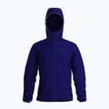 Kurtka ocieplana męska Arc'teryx Atom Hoody soulsonic
