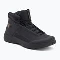 Buty turystyczne męskie Arcteryx Kopec Mid GTX black/black