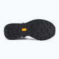 Buty turystyczne męskie Arcteryx Kopec Mid GTX black/black 4