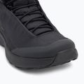 Buty turystyczne męskie Arcteryx Kopec Mid GTX black/black 7