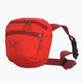 Saszetka Arc'teryx Mantis 1 1,5 l dynasty/carmine 2