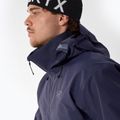 Kurtka przeciwdeszczowa męska Arc'teryx Beta AR black sapphire 5