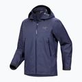 Kurtka przeciwdeszczowa męska Arc'teryx Beta AR black sapphire 7