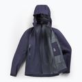 Kurtka przeciwdeszczowa męska Arc'teryx Beta AR black sapphire 8