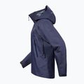 Kurtka przeciwdeszczowa męska Arc'teryx Beta AR black sapphire 9