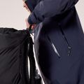 Kurtka przeciwdeszczowa męska Arc'teryx Beta AR black sapphire 12