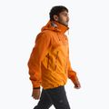 Kurtka przeciwdeszczowa męska Arcteryx Beta AR copper sky/blaze 3