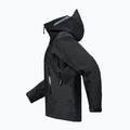 Kurtka przeciwdeszczowa damska Arcteryx Beta AR black 10