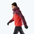 Kurtka przeciwdeszczowa męska Arc'teryx Alpha mars/dynasty 3