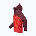 Kurtka przeciwdeszczowa męska Arc'teryx Alpha mars/dynasty 6
