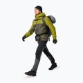 Kurtka przeciwdeszczowa męska Arc'teryx Alpha olive moss/tatsu 2