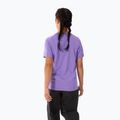 Koszulka damska Arc'teryx Kragg Sl Cotton Emblem Crew aster 3