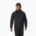 Bluza trekkingowa męska Arcteryx Gamma Hoody black