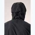 Bluza trekkingowa męska Arcteryx Gamma Hoody black 6