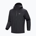 Bluza trekkingowa męska Arcteryx Gamma Hoody black 7