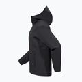 Bluza trekkingowa męska Arcteryx Gamma Hoody black 8