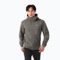 Kurtka ocieplana męska Arcteryx Atom Hoody forage