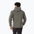 Kurtka ocieplana męska Arcteryx Atom Hoody forage 2