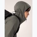 Kurtka ocieplana męska Arcteryx Atom Hoody forage 4