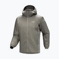 Kurtka ocieplana męska Arcteryx Atom Hoody forage 5