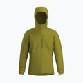 Kurtka ocieplana męska Arc'teryx Proton Hoody olive moss