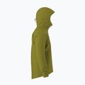 Kurtka ocieplana męska Arcteryx Proton Hoody olive moss 4