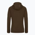 Bluza trekkingowa damska Arc'Teryx Kyanite Hoody carob 2