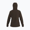Bluza trekkingowa damska Arc'Teryx Kyanite Hoody carob 2
