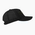 Czapka z daszkiem Arc'teryx Bird Word 24k black 4