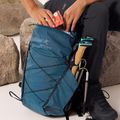 Plecak turystyczny Arcteryx Aerios 18 l nightscape 9