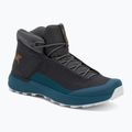 Buty turystyczne męskie Arcteryx Kopec Mid GTX black/nightscape