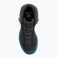 Buty turystyczne męskie Arcteryx Kopec Mid GTX black/nightscape 5