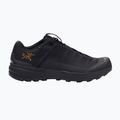 Buty turystyczne męskie Arcteryx Kopec GTX black/yukon