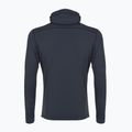 Bluza trekkingowa męska Arc'teryx Rho LT Hoody black sapphire ii 2