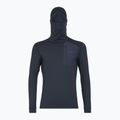 Bluza trekkingowa męska Arc'teryx Rho LT Hoody black sapphire ii 4