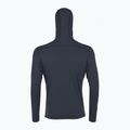 Bluza trekkingowa męska Arc'teryx Rho LT Hoody black sapphire ii 5
