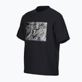 Koszulka męska Arcteryx Kragg Cotton Lithographica black 3