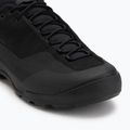 Buty podejściowe męskie Arcteryx Konseal GTX black/black 7