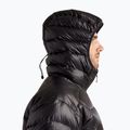Kurtka ocieplana męska Arcteryx Cerium SV Hoody black 6