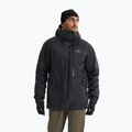 Kurtka przeciwdeszczowa męska Arc'teryx Beta Insulated black