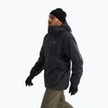 Kurtka przeciwdeszczowa męska Arc'teryx Beta Insulated black 3