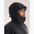 Kurtka przeciwdeszczowa męska Arc'teryx Beta Insulated black 5