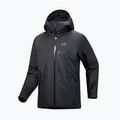 Kurtka przeciwdeszczowa męska Arc'teryx Beta Insulated black 6