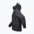 Kurtka przeciwdeszczowa męska Arc'teryx Beta Insulated black 7